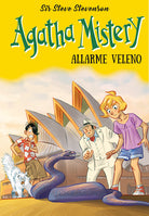 Cover of Allarme veleno