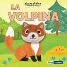 La volpina