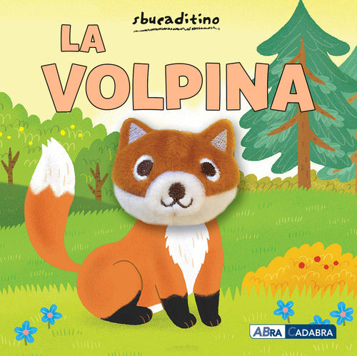 La volpina