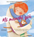 Mi manchi gi