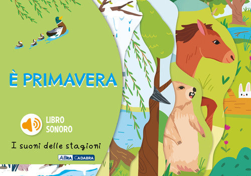 primavera. I suoni delle stagioni