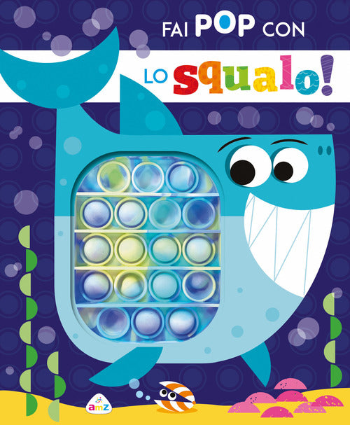 Fai pop con lo squalo!