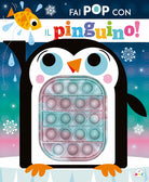 Fai pop con il pinguino!