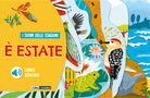 estate. I suoni delle stagioni