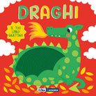 Draghi. Il tuo libro grattino