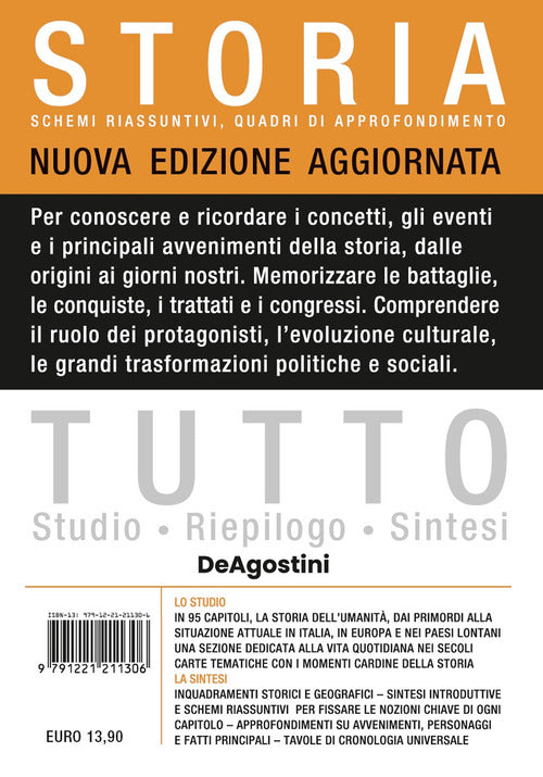Tutto storia