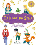 Io leggo da solo. Natale