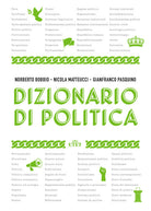 Dizionario di politica