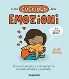 Il mio cucciolo delle emozioni