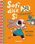 Sof dice no s