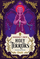 Holy terrors. L'incubo dei corrotti