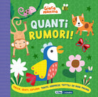 Quanti rumori! Gioca manina