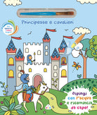 Principesse e cavalieri