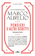 Pensieri e altri scritti