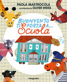 Buonvento ti porta a... scuola
