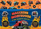 Macchine mostruose. La mia valigetta creativa