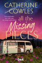 All the missing pieces. Booklover approved. Ediz. italiana