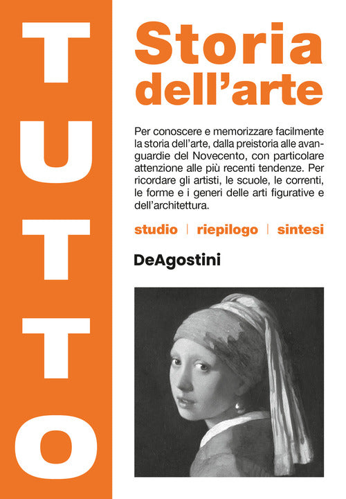 Tutto storia dell'arte