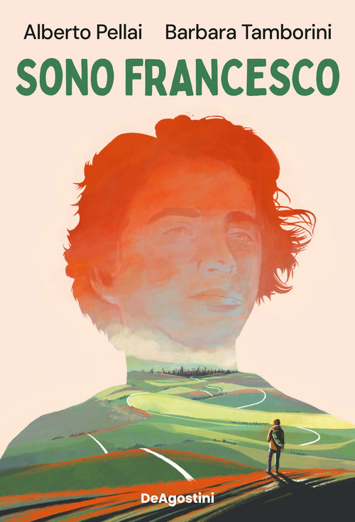 Sono Francesco