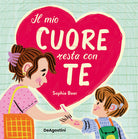Il mio cuore resta con te