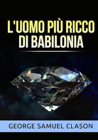 Cover of uomo più ricco di Babilonia