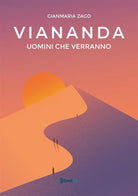 Cover of Viananda. Uomini che verranno