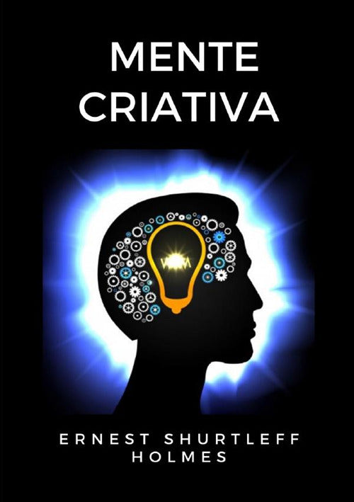Cover of Mente criativa