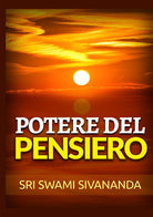 Cover of Potere del pensiero