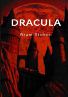 Cover of Dracula