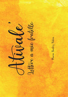 Cover of Ativalè. Lettere a mio fratello