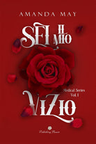 Cover of Sei il mio vizio. Medical series