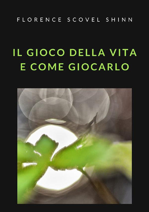 Cover of gioco della vita e come giocarlo