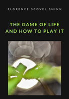 Cover of game of life and how to play it