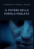 Cover of potere della parola parlata