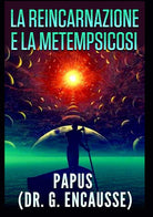 Cover of reincarnazione e la metempsicosi