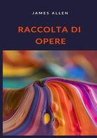 Cover of Raccolta di opere