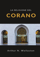 Cover of religione del Corano