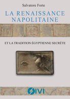 Cover of renaissance napolitaine et la tradition égyptienne secrète