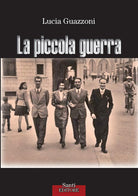 Cover of piccola guerra