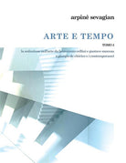 Cover of Arte e tempo