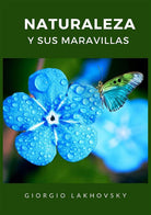 Cover of Naturaleza y sus maravillas