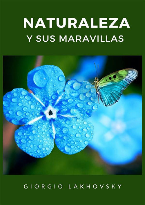 Cover of Naturaleza y sus maravillas