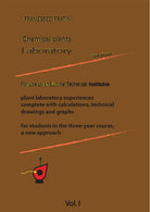 Cover of Laboratorio di impianti chimici. Ediz. inglese