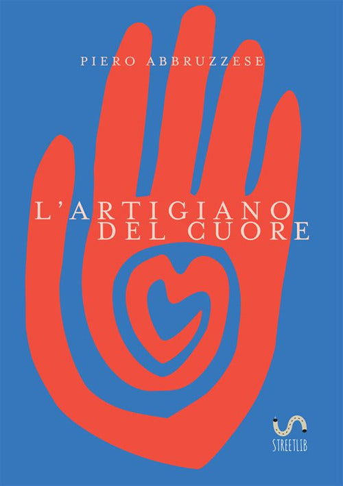 Cover of artigiano del cuore