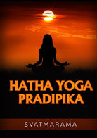 Cover of Hatha yoga pradipika. Ediz. portoghese