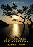 Cover of business che avvelena
