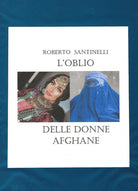 Cover of oblio delle donne afghane