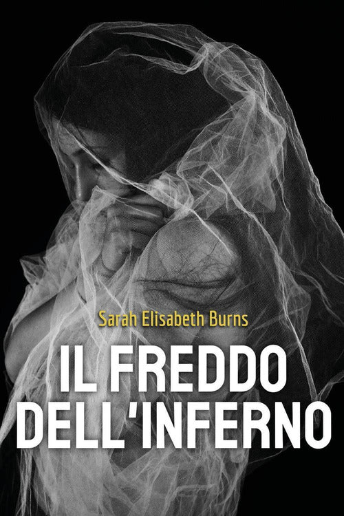 Cover of freddo dell'inferno