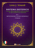 Cover of Sistema isoterico
