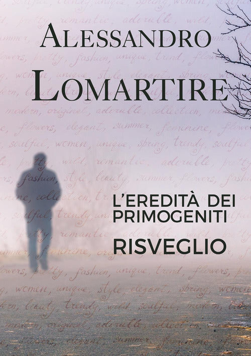 Cover of Risveglio. L'eredità dei primogeniti
